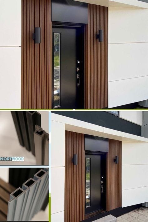 Flutted wallpanels | - Elegant Households KE
