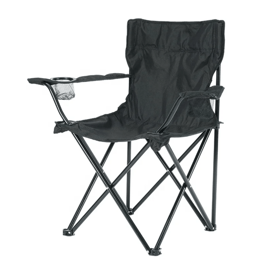 FOLDABLE CAMPING CHAIR | - Elegant Households KE