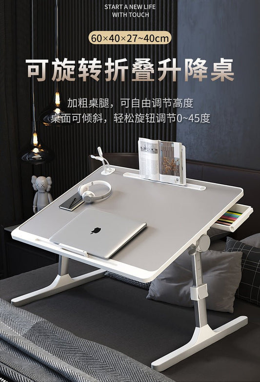 Foldable laptop desk | - Elegant Households KE