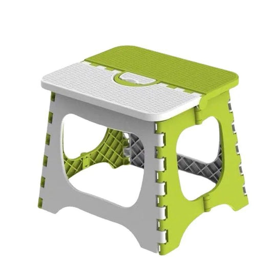 Folding Stool Chair | - Elegant Households KE