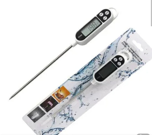 Food grade digital thermometer | - Elegant Households KE