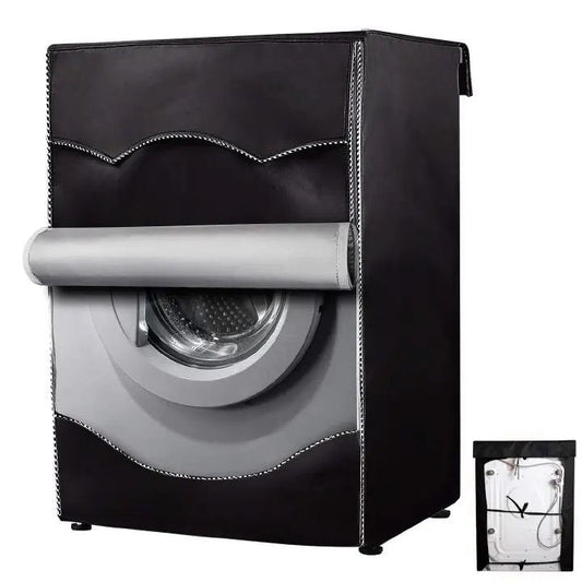 FRONT LOAD WASHING MACHINE COVER | - Elegant Households KE