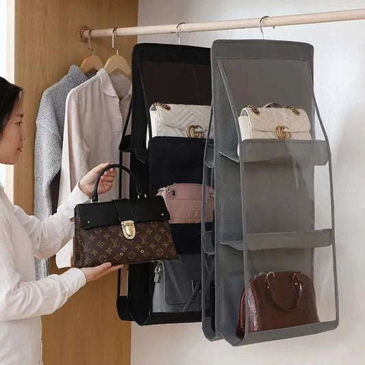 Handbag Storage | - Elegant Households KE