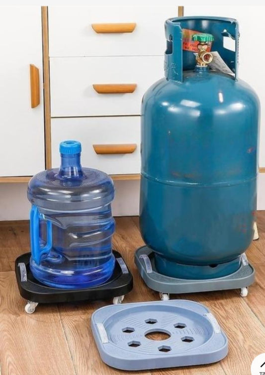 Heavy duty multipurpose / gas trolley | - Elegant Households KE