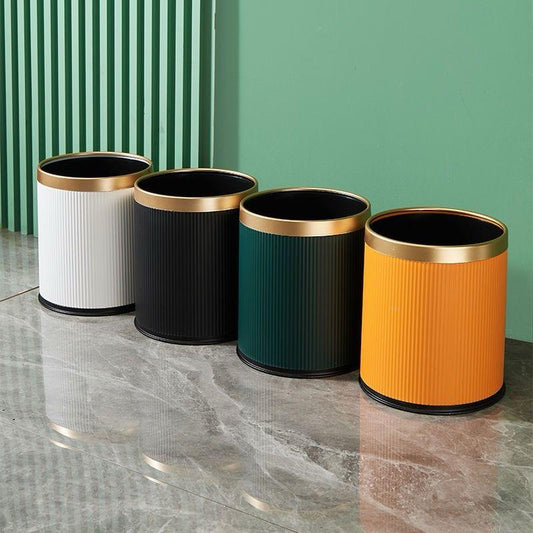 High quality & easy to clean dustbins | - Elegant Households KE
