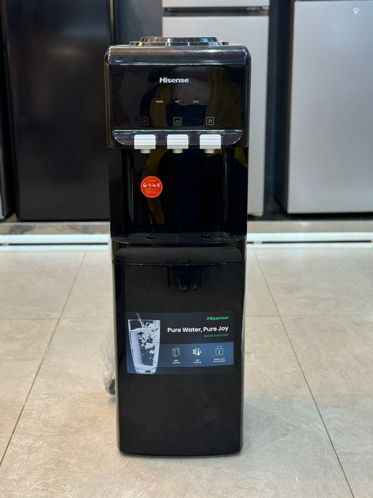 Hisense Water Dispenser | - Elegant Households KE
