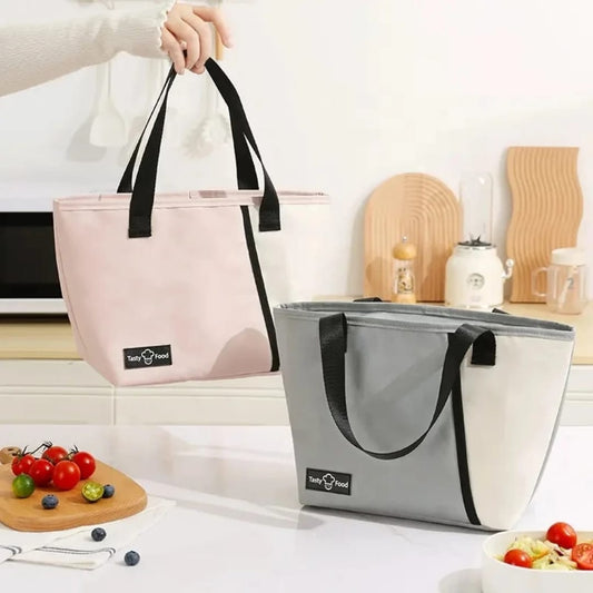 Insulated lunch bag | - Elegant Households KE
