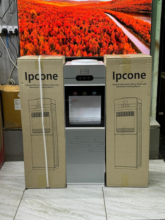 Ipcone 3 taps water dispensers | - Elegant Households KE
