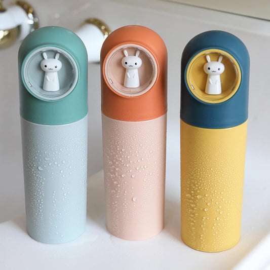 Kids Travel Toothbrush Holder | - Elegant Households KE