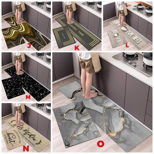 Kitchen Anti - slip mats | - Elegant Households KE