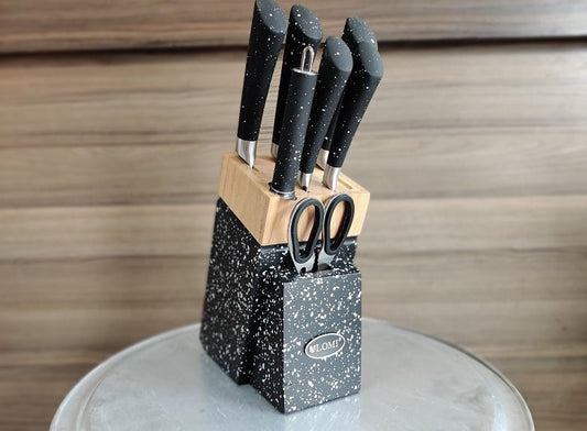 Knife set | - Elegant Households KE