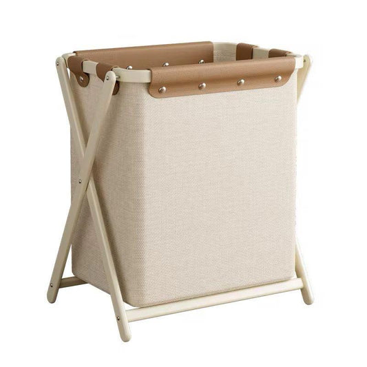 Large Capacity Laundry & Storage Basket | - Elegant Households KE