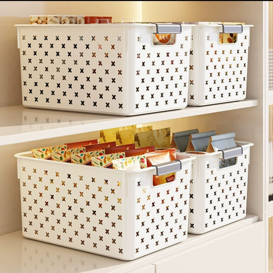 Large size storage baskets | - Elegant Households KE
