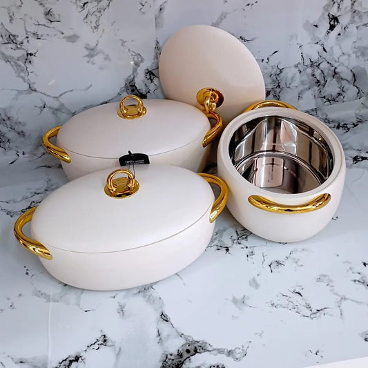 Luxurious insulated Hotpots | - Elegant Households KE