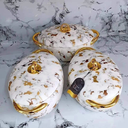 Luxurious Insulated Hotpots | - Elegant Households KE