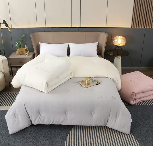 Luxury 5 - Star Hotel Quality Duvet | - Elegant Households KE