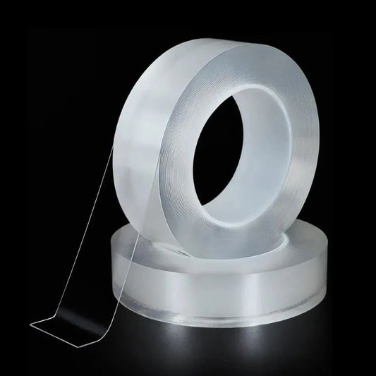 Magic Double Sided Nano Tape | - Elegant Households KE