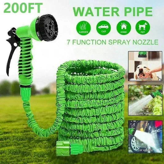 Magic Expandable Hosepipe | - Elegant Households KE