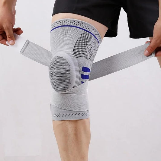 Braces Price in Kenya – Medical Knee Brace Compression Support Sleeve