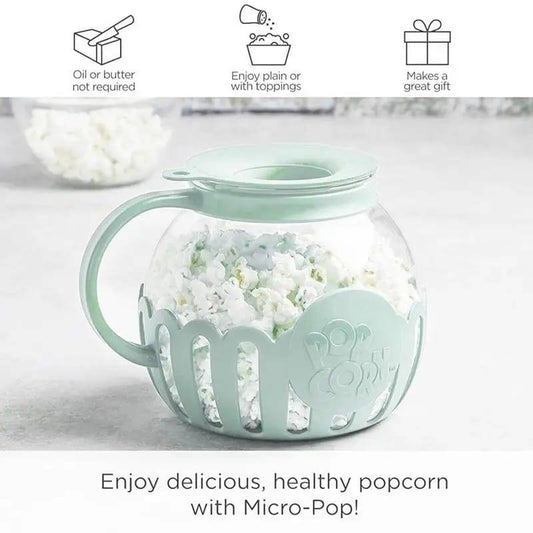 popcorn machine price in kenya– Microwave Popcorn Maker