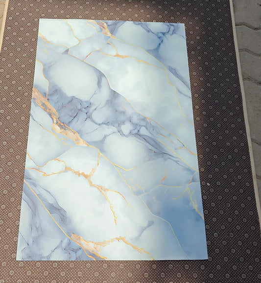 Modern Anti - Slip Diatom Mud Bathmat | - Elegant Households KE