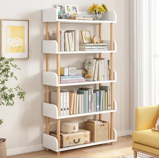 Multi - Purpose Bookshelf | - Elegant Households KE
