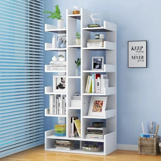 Multi - Purpose Bookshelf | - Elegant Households KE