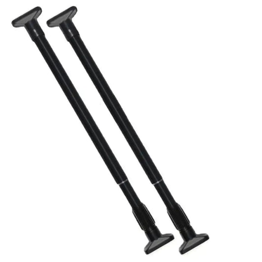 Multipurpose extendable telescopic rod | - Elegant Households KE