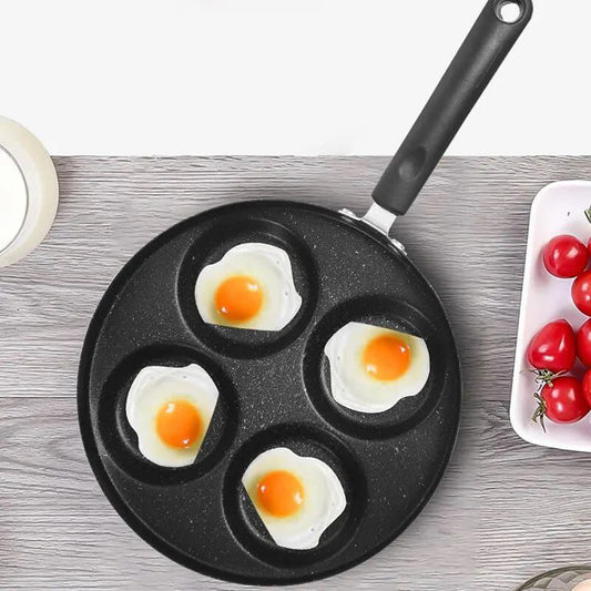 Nonstick Frying Pan - Egg Skillet for Easy Cooking