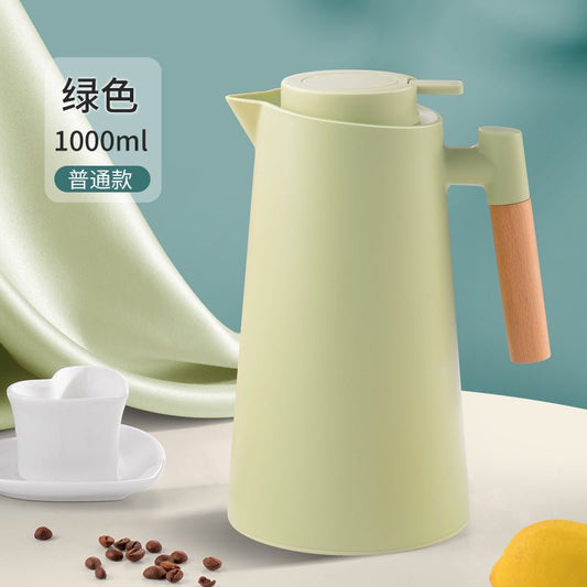 Nordic Vacuum Flask | - Elegant Households KE