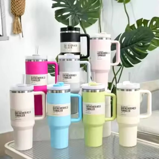 Original Stanley tumbler/Mug | - Elegant Households KE