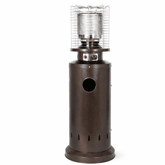 Outdoor Gas Patio Heater for Garden & Restaurant Use | - Elegant Households KE