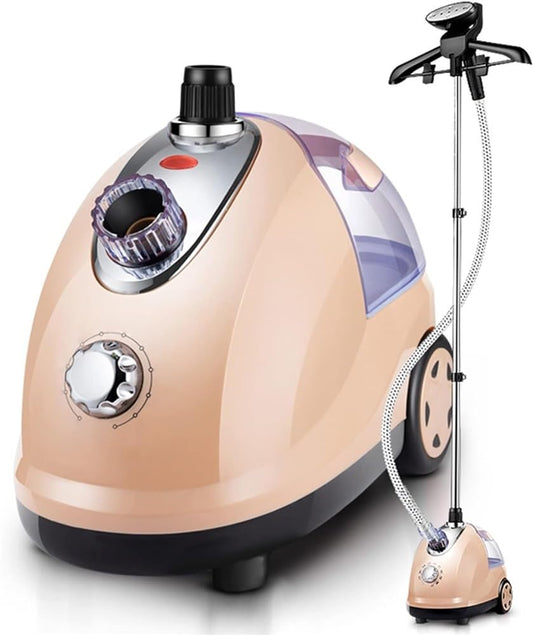 Portable Garment Steamer | - Elegant Households KE