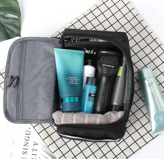 Portable waterproof hanging Storage Bag | - Elegant Households KE