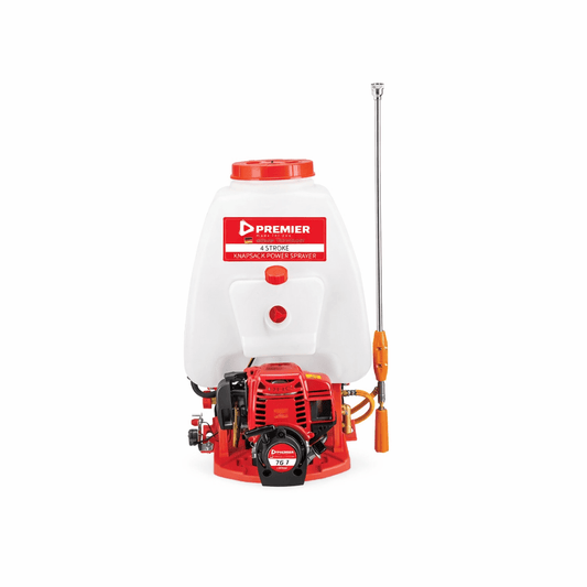 Premier 767 25L 2 - Stroke Knapsack Engine Sprayer for Agriculture | - Elegant Households KE