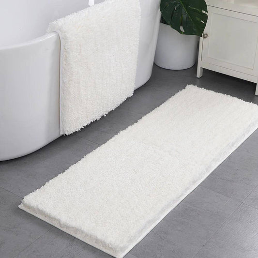Premium quality Bath/bedside mat | - Elegant Households KE