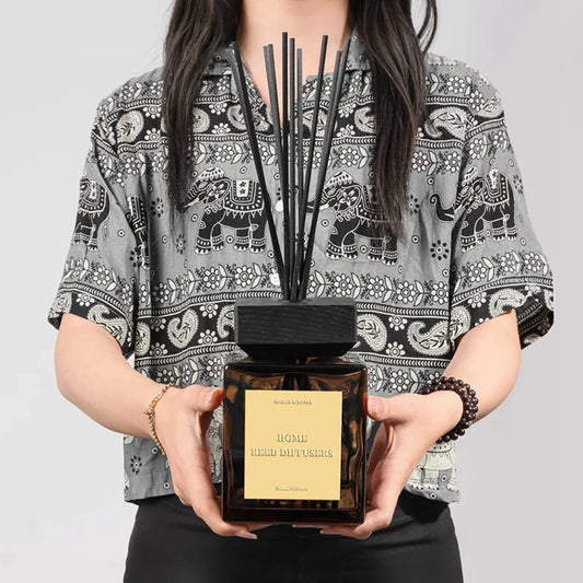 product: Extra Large Oversized Reed Diffuser | - Elegant Households KE