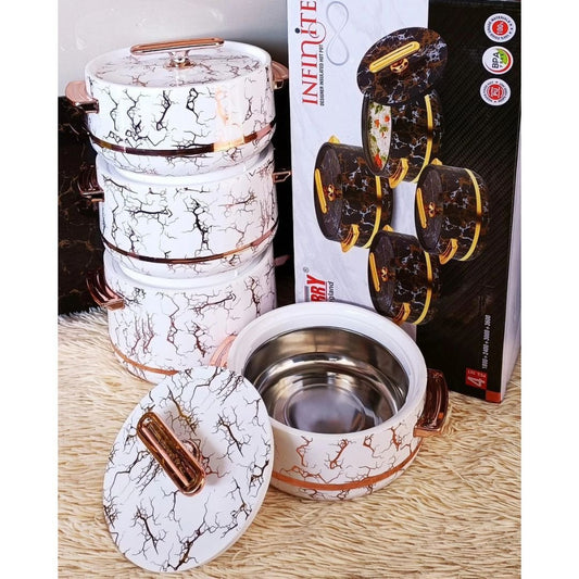 Quality Insulated Hot Pots | - Elegant Households KE