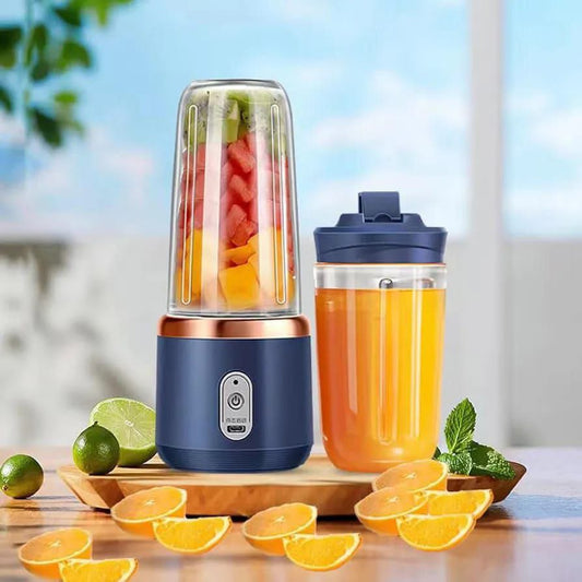 Rechargeable Portable Juicer | - Elegant Households KE