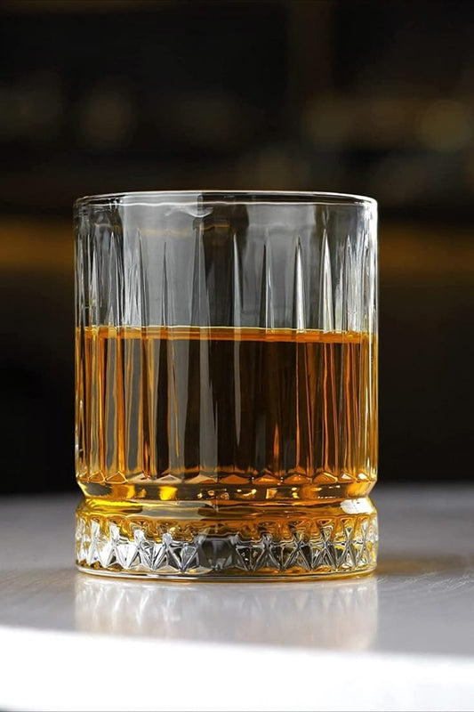6pcs Gradient water/ juice glasses
