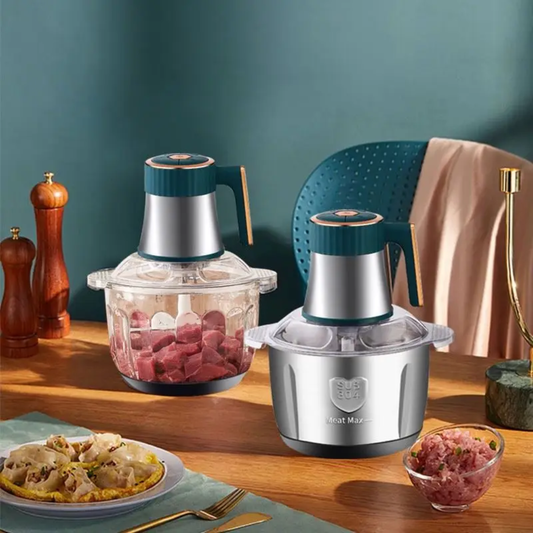REKI 3L wonder chopper /grinder / food processor