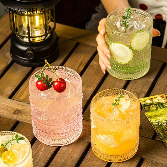 6pcs Whiskey glass