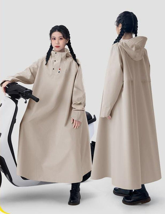 High-quality adult raincoat