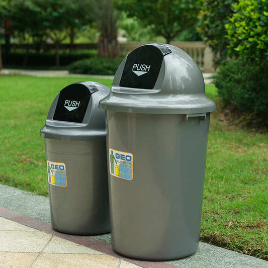 Swing Dustbins