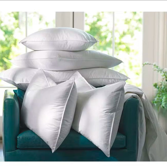 Luxury Bed Pillows