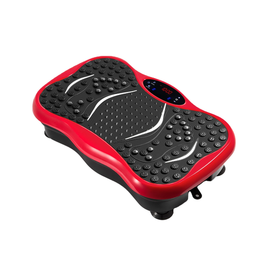 Vibration plate