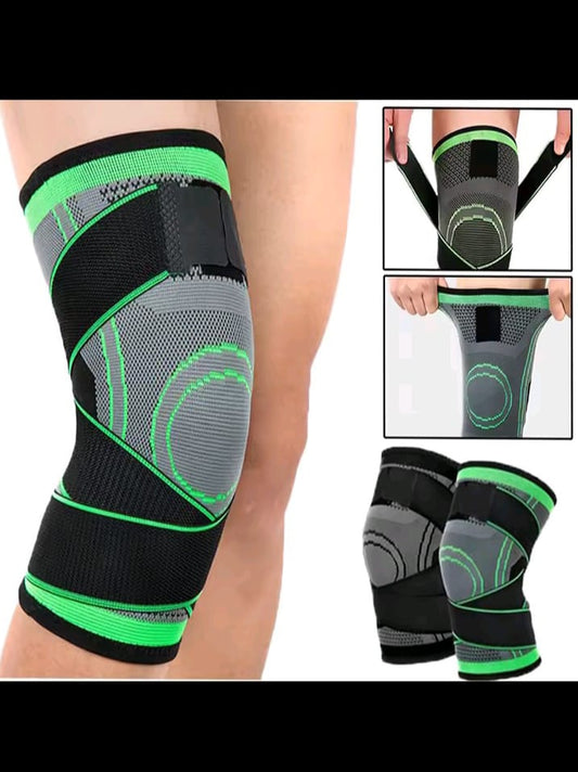 Knee Brace / Knee Sleeve Support