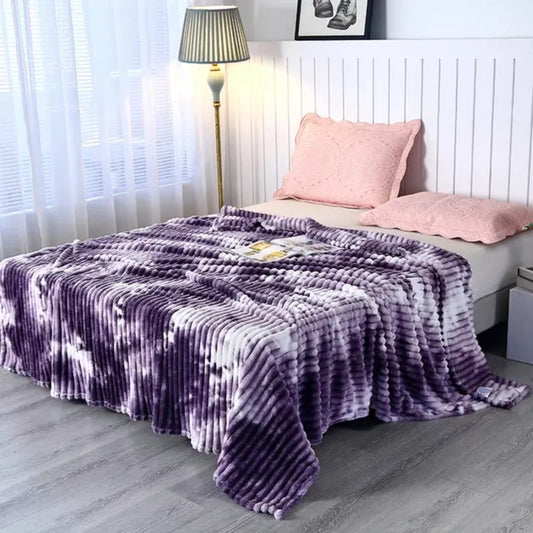 Six Piece Cotton Bedsheet Set