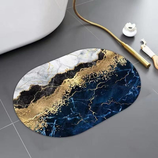 Rubber bathroom mats | - Elegant Households KE