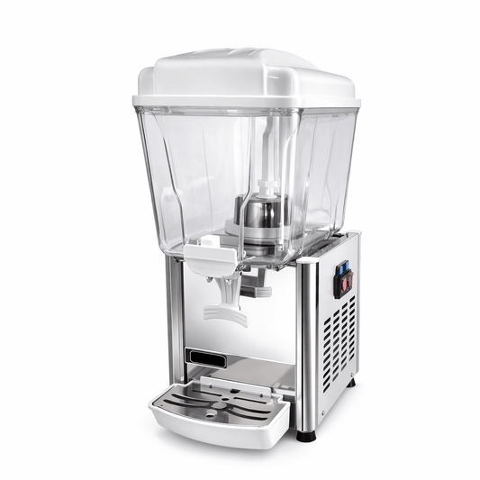 Signature CS - MJ - 181 Single Tank Electric Juicer | - Elegant Households KE